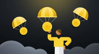 How to Earn Money from Airdrops in 2025?