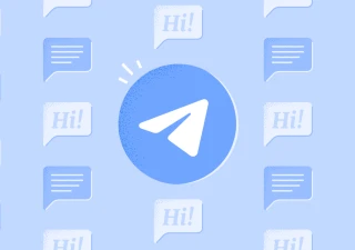 Fake Conversations in Telegram: Why They're Needed and How to Create Them