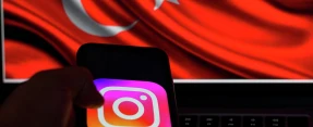 Instagram'a Türkiye'den erişmek mümkün mü?