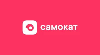 Free Grocery Delivery from Samokat Constantly