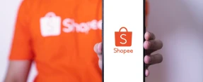 Shopee.com: доставка в Россию товаров из Азии в 2025 году