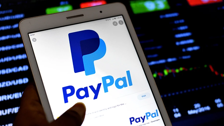Купить аккаунт PayPal (USA, Казахстан, Украина)