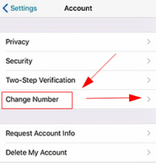 How to get back your account blocked by WhatsApp