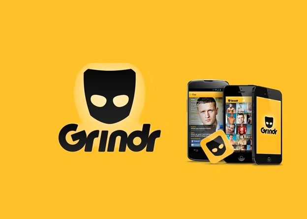 Buy a number for Grindr