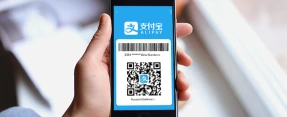 Compre una cuenta Alipay para comprar en China