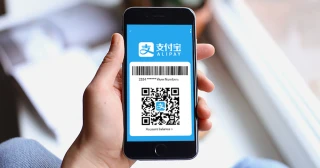 Buy an Alipay account for shopping in China