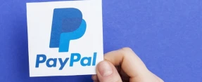 Compre una billetera PayPal limpia: instrucciones paso a paso