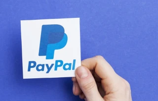 Compre una billetera PayPal limpia: instrucciones paso a paso