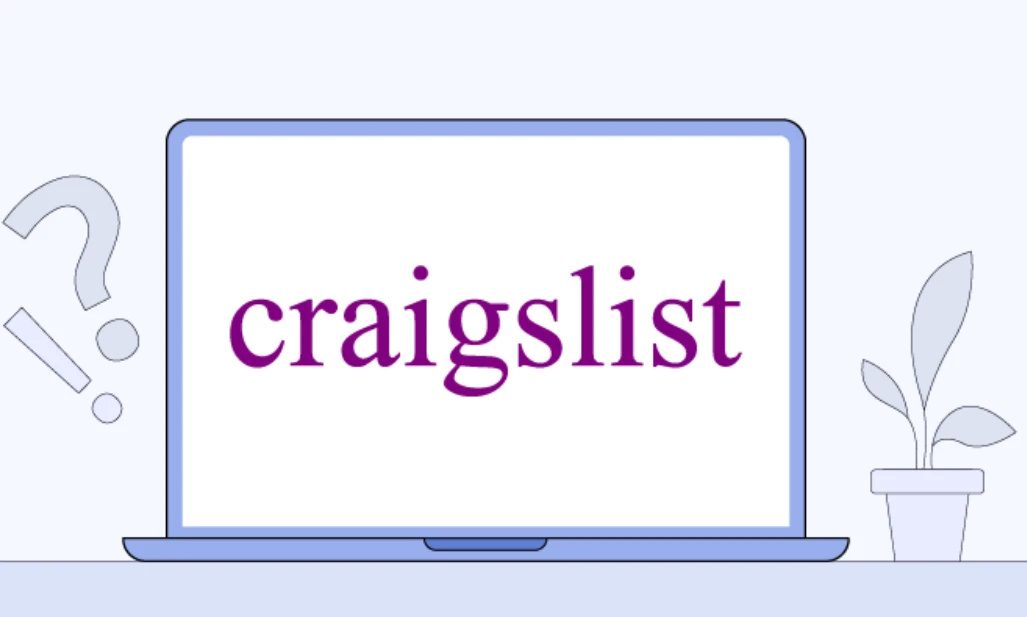 Protect your privacy on Craigslist with a virtual phone number