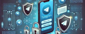 Preventing hacks: is your Telegram account protected with a cloud password?