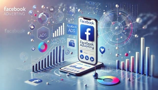 Facebook Advertising: Effective Promotion Using Virtual Numbers