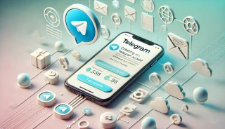 Как зарегистрироваться в Телеграм без номера телефона?