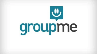 Registration on GroupMe without a Phone Number