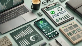 WhatsApp Business Hesabı Nasıl Oluşturulur ve Kurulur