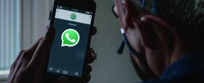 WhatsApp Rusya Federasyonu'nda engellenmenin eşiğinde: şimdi uygulamaya nasıl kayıt olunur