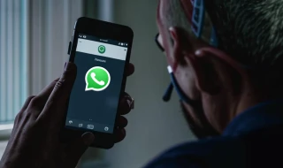 WhatsApp al borde del bloqueo en Rusia