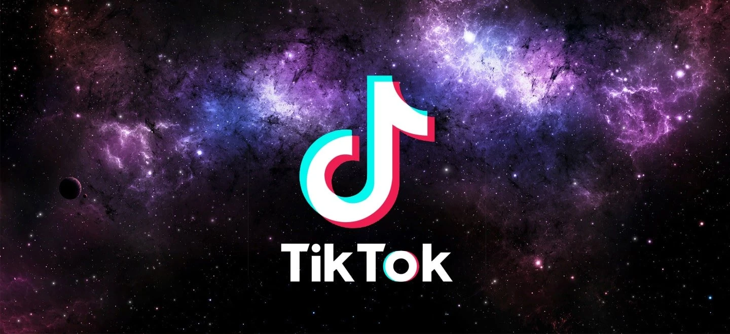 Registration on TikTok without phone number