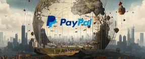 Cómo abrir una cuenta PayPal en Rusia en 2025