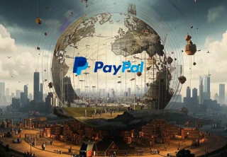 2025'te Rusya'da PayPal Hesabı Nasıl Açılır