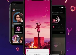 TikTok Under Attack Again: Users Complain of Glitches