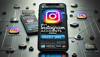 Buy Instagram accounts cheap