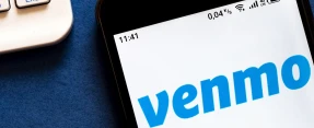 Registering a Venmo wallet without a phone number