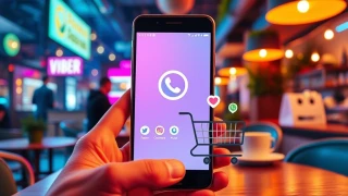 Compre una cuenta de Viber de forma rápida y económica