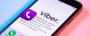 Viber activation failed, what to do?