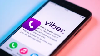 Viber activation failed, what to do?