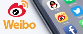 Cómo crear una cuenta de Weibo sin número de teléfono