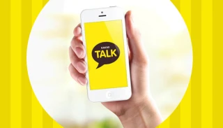 KakaoTalk nasıl kullanılır