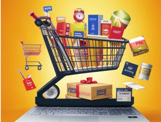 How to Benefit from Online Shopping and Protect Your Personal Data: A Guide to Virtual Numbers