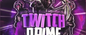 Cómo comprar cuentas de Twitch Prime