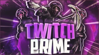 Twitch Prime hesapları nasıl satın alınır