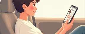 Trips become easier with BlaBlaCar: how to use virtual number without unnecessary hassle