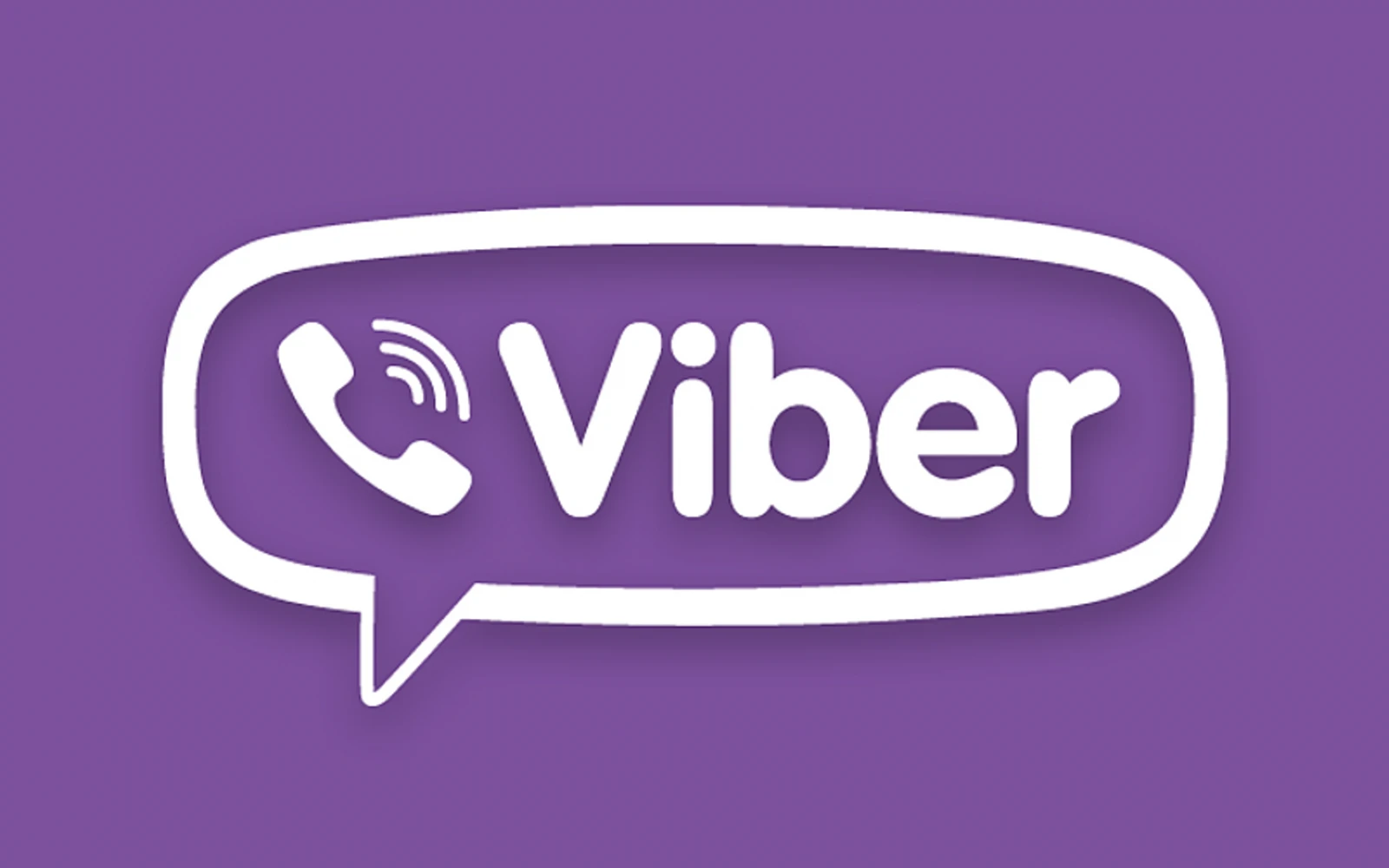 Вайбер логотип фото