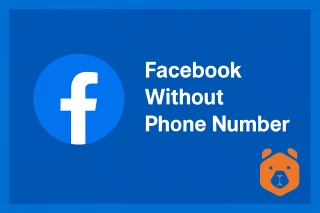 No Phone? No Problem: Create Facebook Account Without Phone Number in 2025