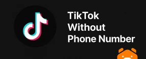Digital Amnesia? Here’s How to Get Into TikTok Without Number or Email