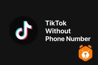 Digital Amnesia? Here’s How to Get Into TikTok Without Number or Email