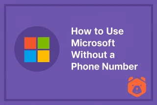 Escaping the SIM Loop: Why People Want Microsoft Without Phone Number