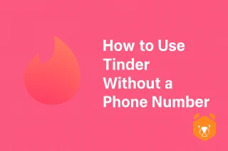 The Swipe Without Strings: Why Tinder Without Phone Number Makes Sense