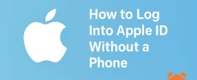 How to Get Into Apple ID Without Verification Code