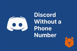 Can I Use Discord Without a Phone Number? Absolutely — and Here's Why You Might Want To