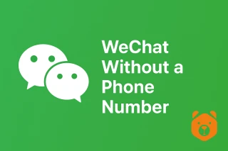 WeChat Without Phone Number — Digital Ghost Mode Activated