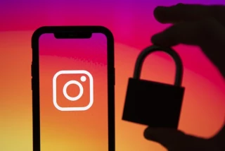 Cómo acceder a Instagram sin enviar mensajes de texto con un código de seguridad