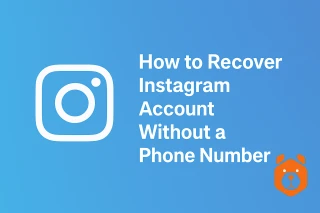 How to Recover Instagram Account Without Phone Number: When All Doors Seem Shut, Here’s the Window