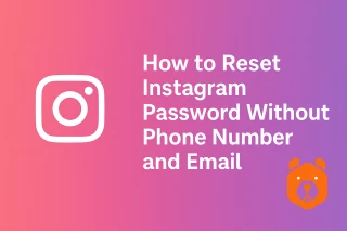 How to Reset Instagram Password Without Email or Phone Number — Real-World Fixes for a Locked Account