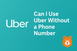 Uber Without Phone Number: Myth or Rideable Reality?