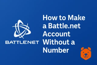 Can I Use Battle.net Without Phone Number? Yes — If You Think Like a Rogue Mage