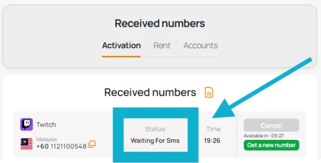 Wait For Code